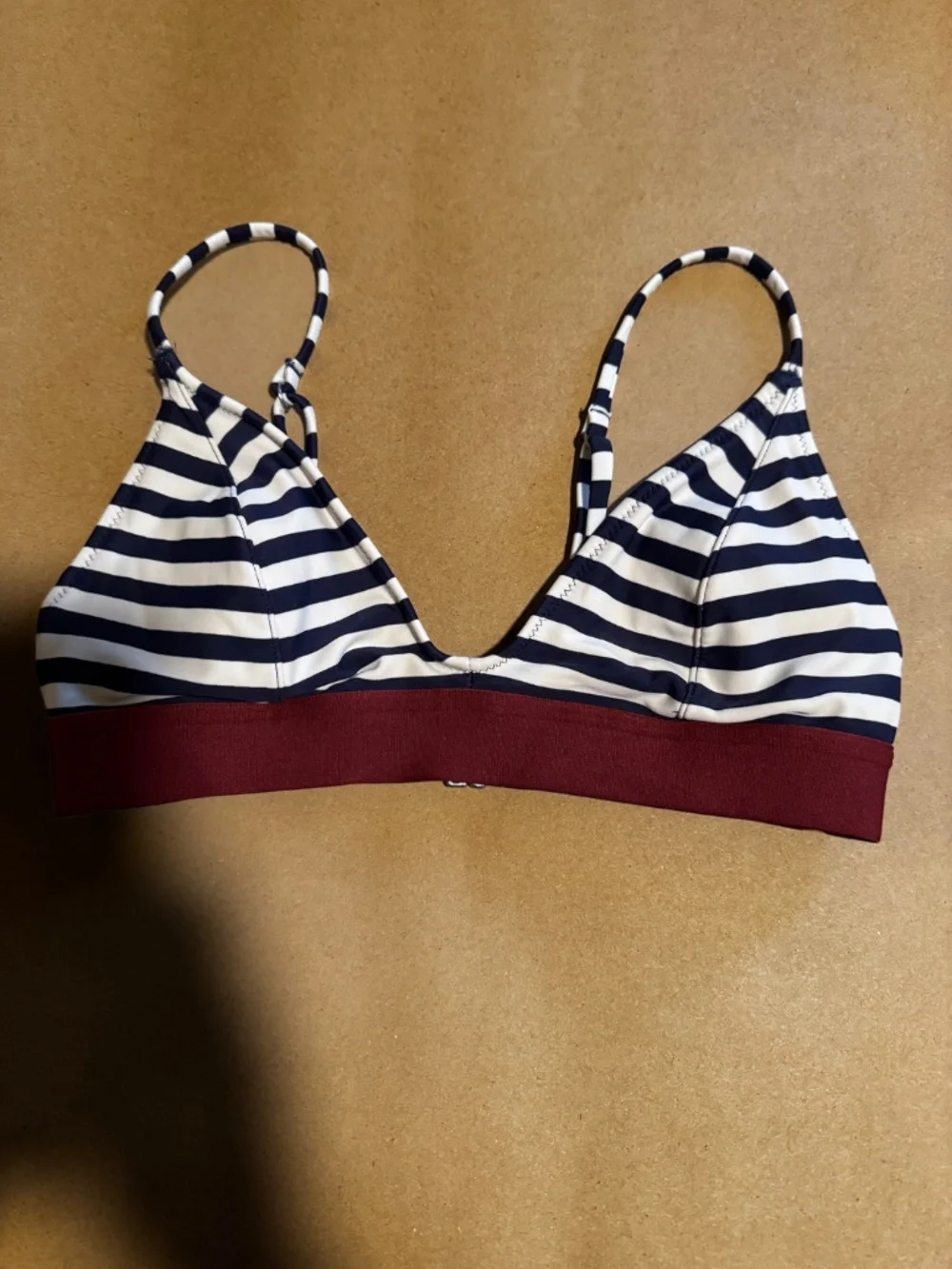 Matching swim set and swim top